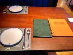 -Ambra Haus琥珀屋精酿餐厅(宝山店)