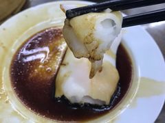 -香港蓮香樓(中環店)