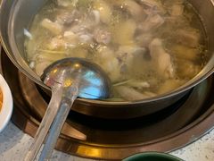 -润园四季椰子鸡火锅(海上世界店)