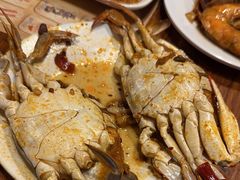 -汉巴味德(沈阳万象汇店)
