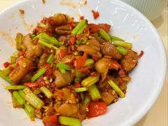-笨罗卜浏阳菜馆(龙华鹏润达店)