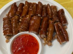 -海鲜街菜馆(海珠南路店)