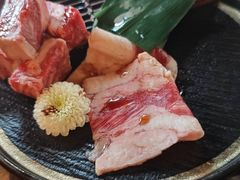 -300杯·和牛烧肉清酒专门店(廊里店)