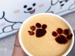 Never&nbsp;限定咖啡-Seesaw Coffee(上生新所店)