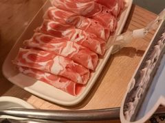 -巴奴毛肚火锅(七宝领展广场店)