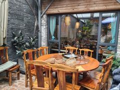 -61号餐吧(兴坪古镇漓江店)