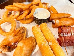 -Tubestation站点比萨(高新万达ONE店)