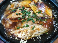 -海鲜人家(吕四店)