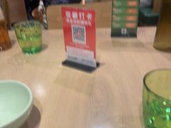 -mango tree芒果树泰国餐厅(青岛万象城店)