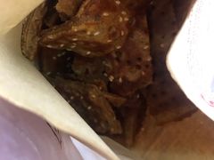 -香糯炎荞饼王(解放碑店)