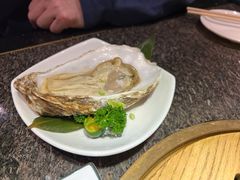 -正苑26年海鲜烤肉•牛尾汤汤饭(东港店)