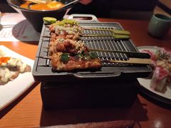 -仓桥家·焗寿司·锅物(光谷步行街店)