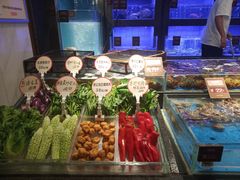 水产区-徐记海鲜(曲江南湖店)