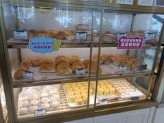 -蜂蝶来饼店(拱北总店)