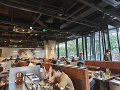 -很久以前羊肉串(朝阳路店)