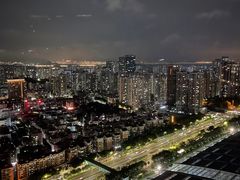 -深圳皇庭V酒店