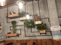 大堂-猫姑娘大盘鸡(商城路店)