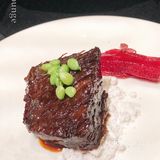 这应该是广州蕞具颜值川菜 了‼️原·lounge