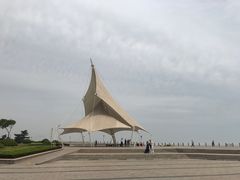 -日照灯塔风景区