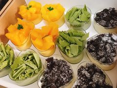 -幸福西饼生日蛋糕·下午茶(番禺店)