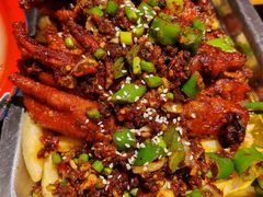 -泥糊破店小酒馆·团建聚餐(南京西路店)