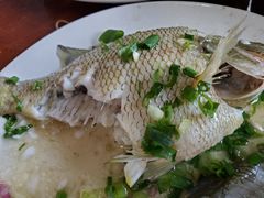 -万兴菜馆(龙华店)