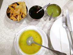 -葛尼沙印度餐厅 (镇明路店)
