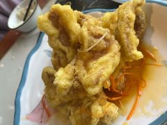 -东北食府·铁锅炖(花溪湾店)