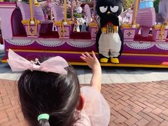 -安吉Hello Kitty乐园