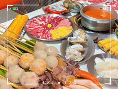 -荣叔港式沙嗲牛肉火锅(正佳潮流店)