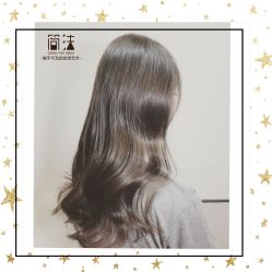 -简法造型·品牌形象店