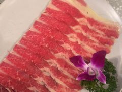 -禄婶鸡煲·打边炉