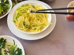 -天乐农家鱼头王(天目湖店)