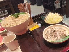 -江北北火锅馆·公路夜市(魏公村店)