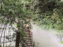 -常德桃花源景区