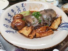 -以前的小酒馆(中山广场店)