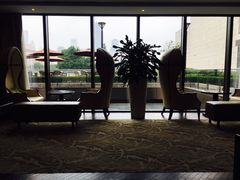 -行者书屋大堂吧 ·下午茶(南京圣和府邸酒店)