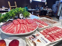 -大渝火锅(太仓万达店)