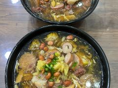 -阿芬卤面(花巷店)