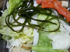 -楠同学辣糊糊