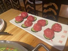 -嬷孙家潮汕牛肉火锅(北京路天河城店)