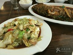 -河南食府(人民路店)