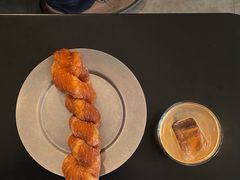 -二里咖啡(上堡公寓店)