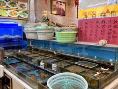 -小铜锣湾海鲜家常菜馆(河西店)