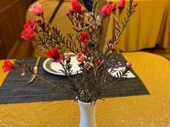 -马勒别墅·中餐厅