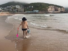 -大王村沙滩