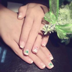 -EMILY艾枚莉美甲美睫·美颜·现磨咖啡