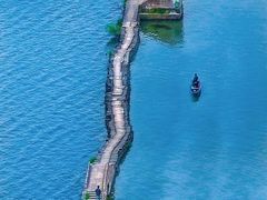 -绍兴东湖风景区