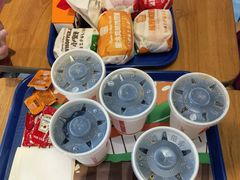 -汉堡王(徐汇绿地缤纷店)