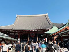 -浅草寺